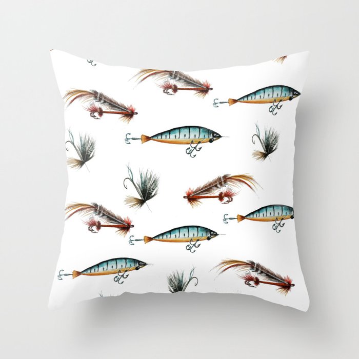 Throw Pillow
