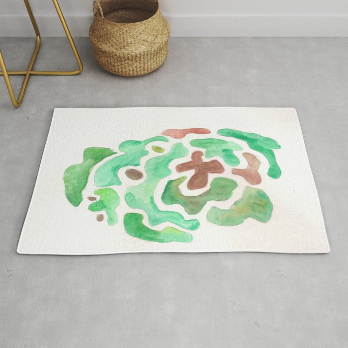 171122 Watercolour Abstract 3 Abstract Shapes Art Design