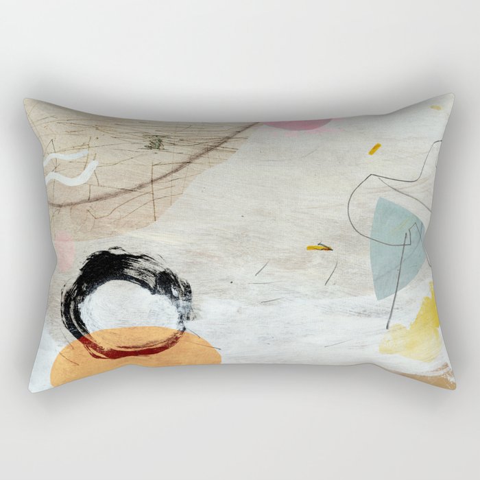 Rectangular Pillow