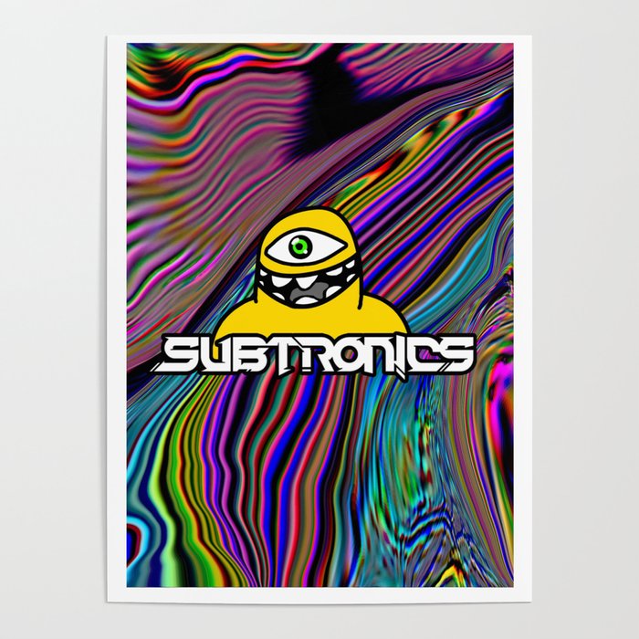 Tapestry poster sales