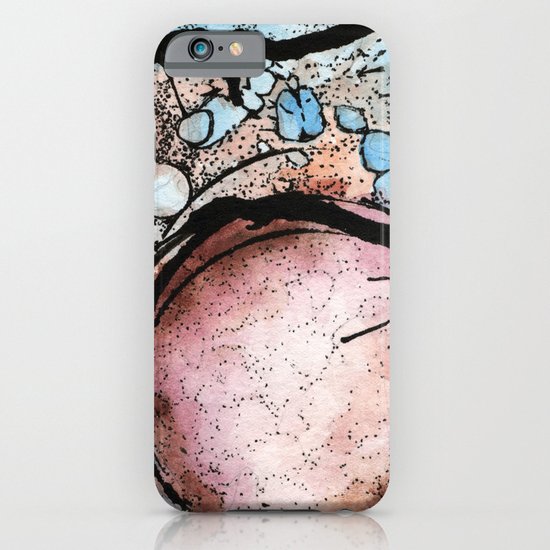 no.1 iPhone & iPod Case