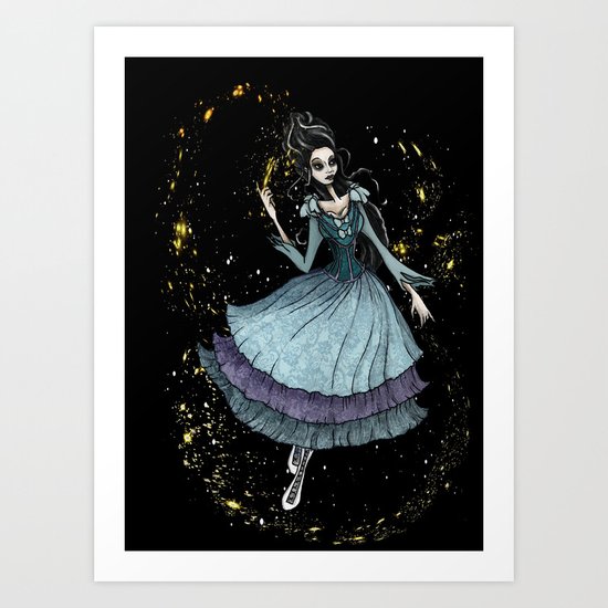 T.A.R.D.I.S: Call me Sexy Art Print