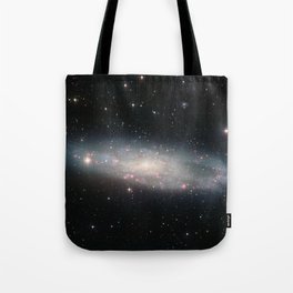  Claw Galaxy Tote Bag