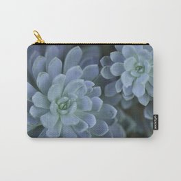 Succulent _001 Carry-All Pouch