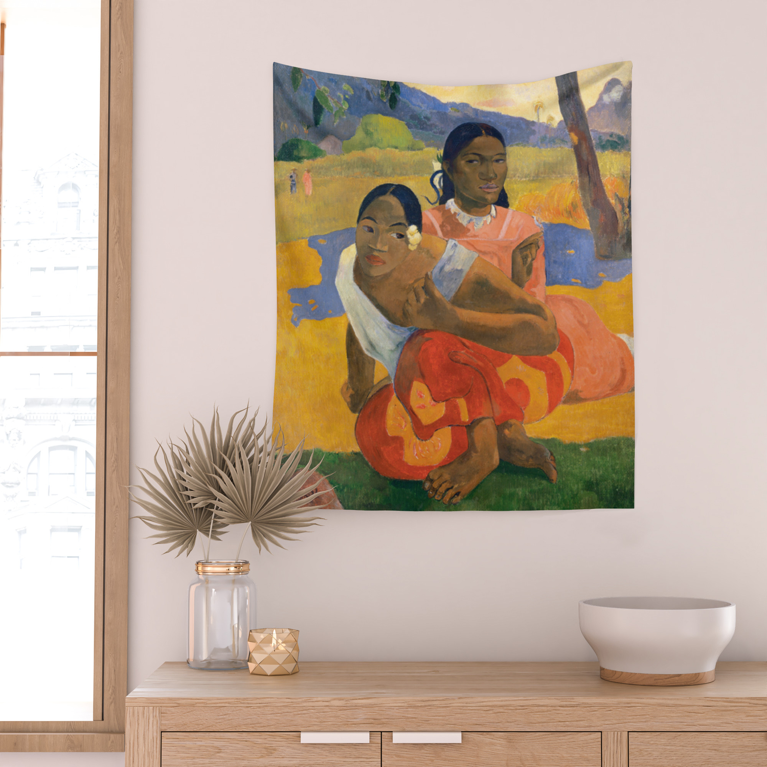 affordable tapestries