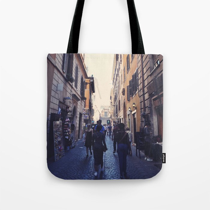 Rambla Tote Bag