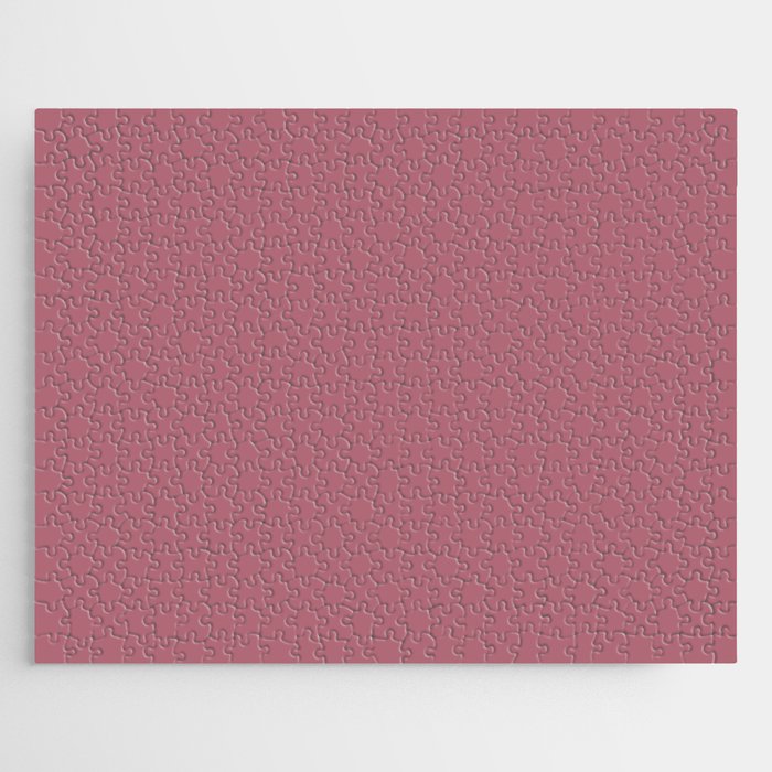 Refined Rose Jigsaw Puzzle