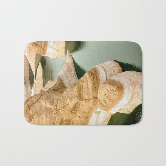 Glen canyon 5 Bath Mat