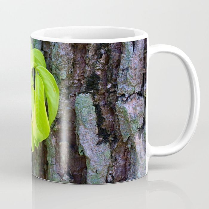 Renewed  Coffee Mug