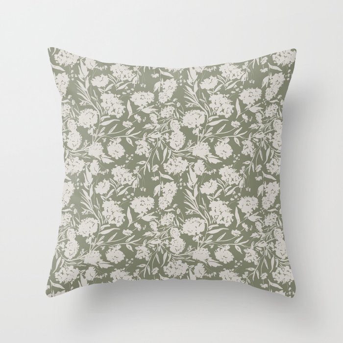Throw Pillow