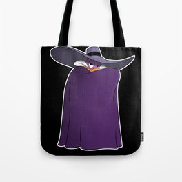 The Darkwing Tote Bag