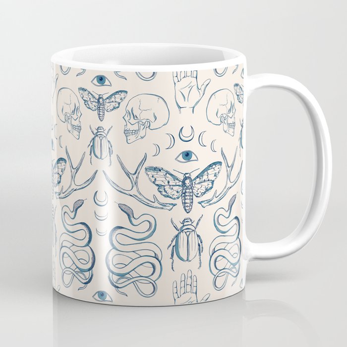 Magick Coffee Mug