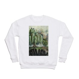 Untitled Crewneck Sweatshirt