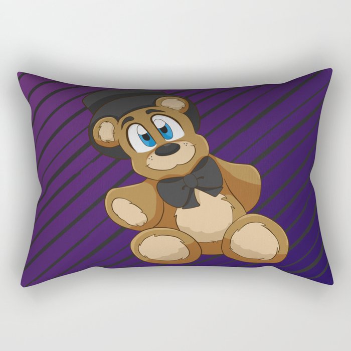 pillow pet freddy