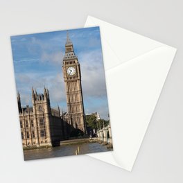 London UK Stationery Card