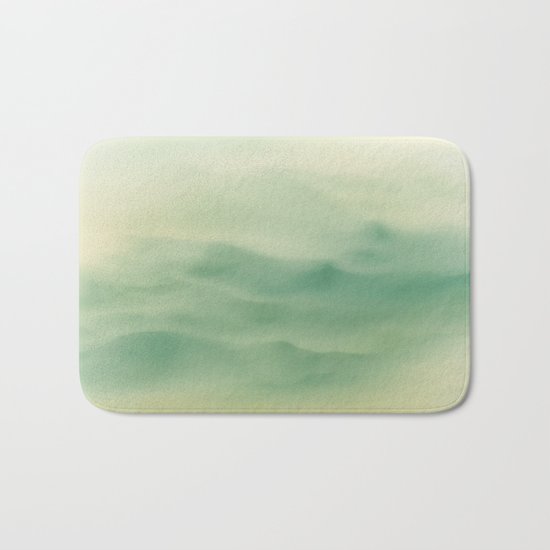 Mist Bath Mat