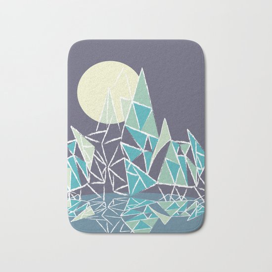 Regatta Bath Mat