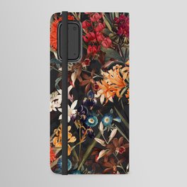 Summer is Coming VIII- Night Android Wallet Case