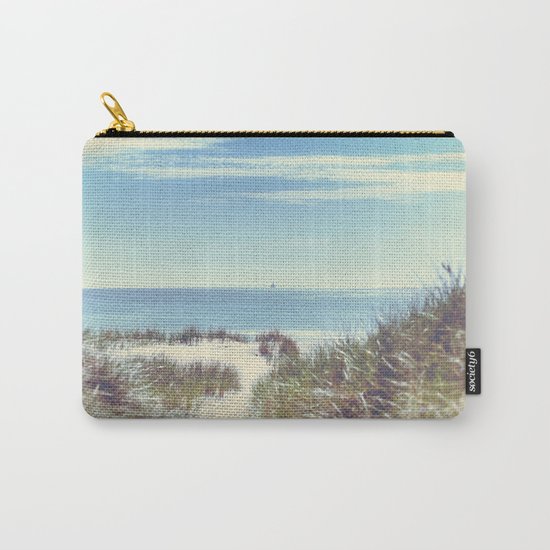 Summer of 69 Carry-All Pouch