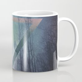 Pagan mornings Coffee Mug