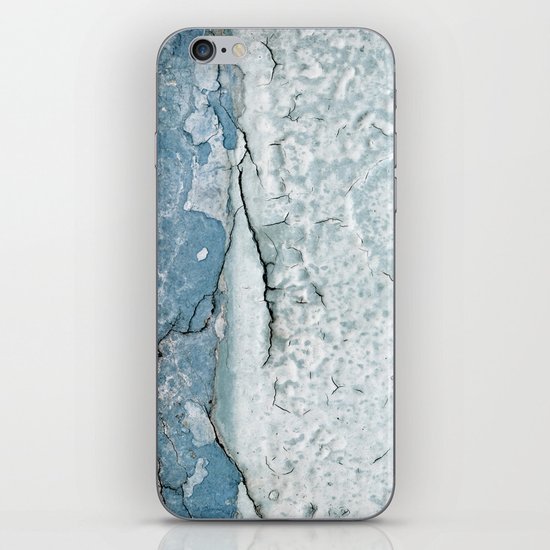 Cell division iPhone & iPod Skin