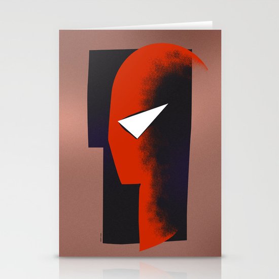 Carlu Spirit - Spiderman Stationery Cards