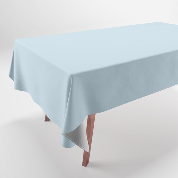 Blue Pacific Breeze Tablecloth