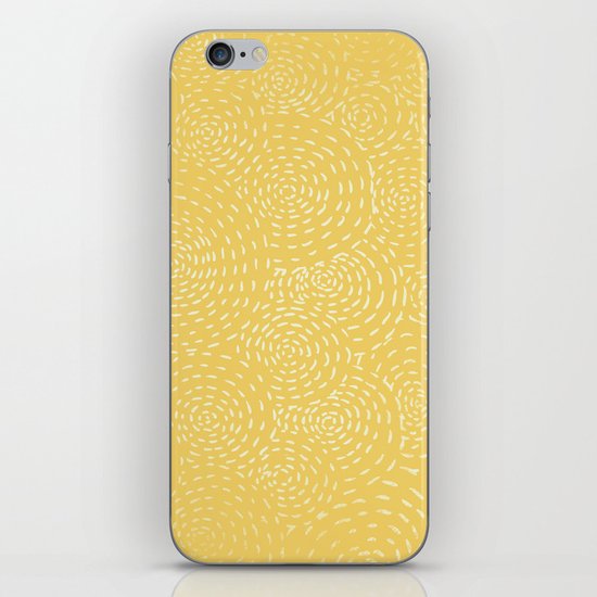 Gloss iPhone & iPod Skin