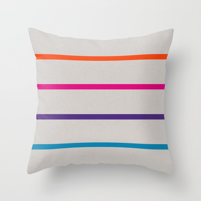 All modern sales throw pillows