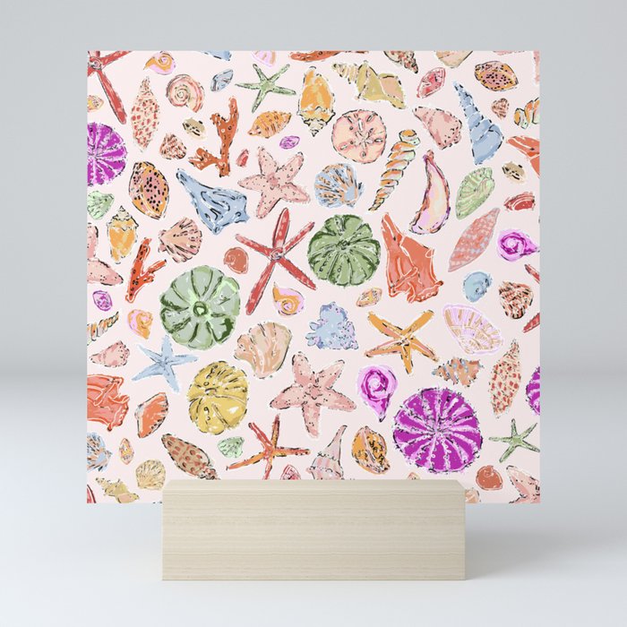 Mini Art Print