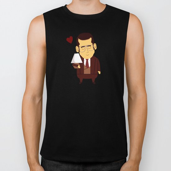 A Special Kind of Love Biker Tank