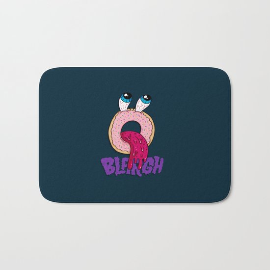 Pukenut Bath Mat