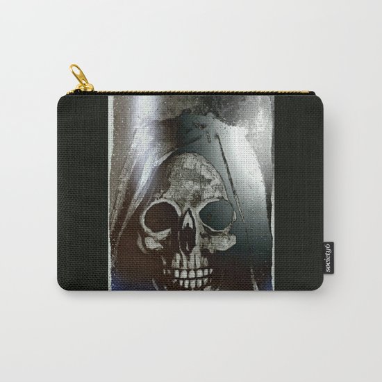 Death Carry-All Pouch