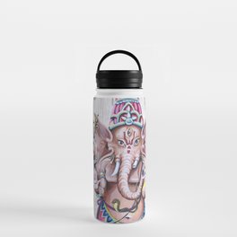 Ganesh Chaturthi Water Bottle