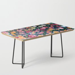 LILY Coffee Table