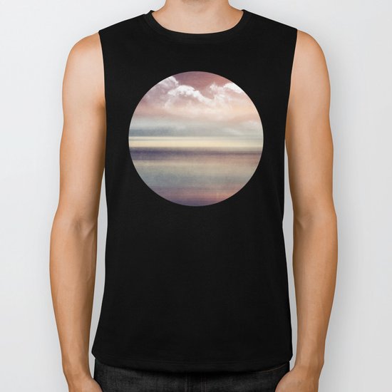 FADING MEMORIES Biker Tank