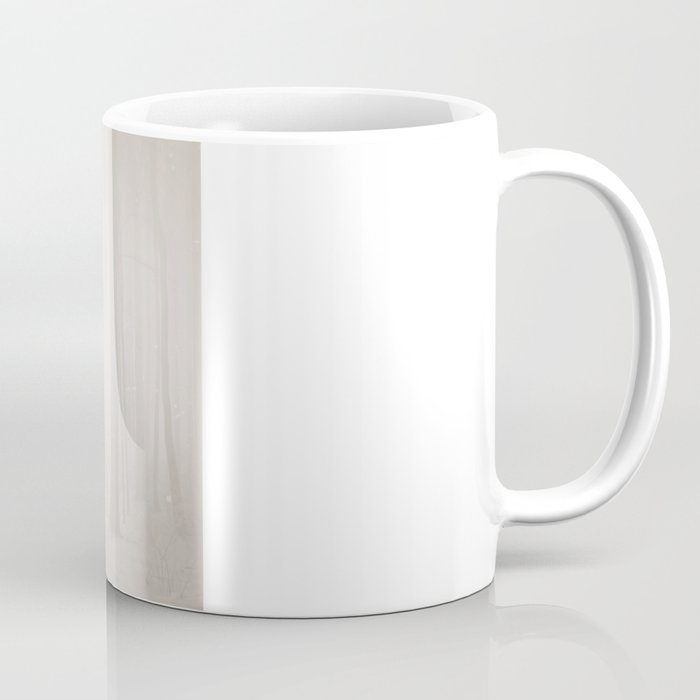 Would you like a cup of tea, my deer ?  Coffee Mug