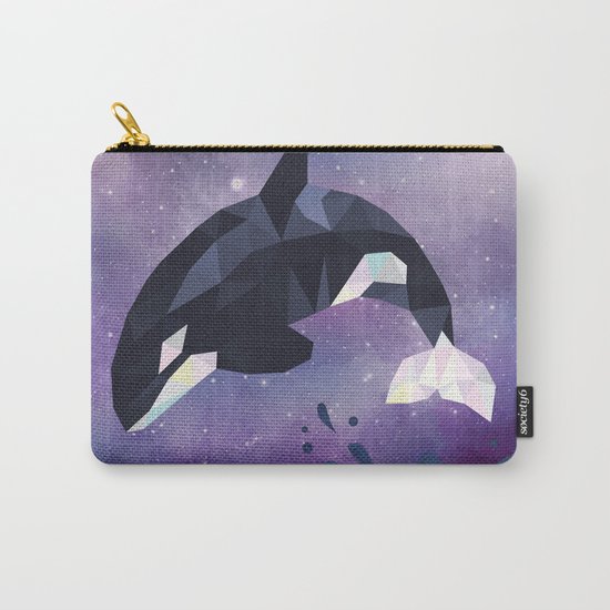 Orca Carry-All Pouch