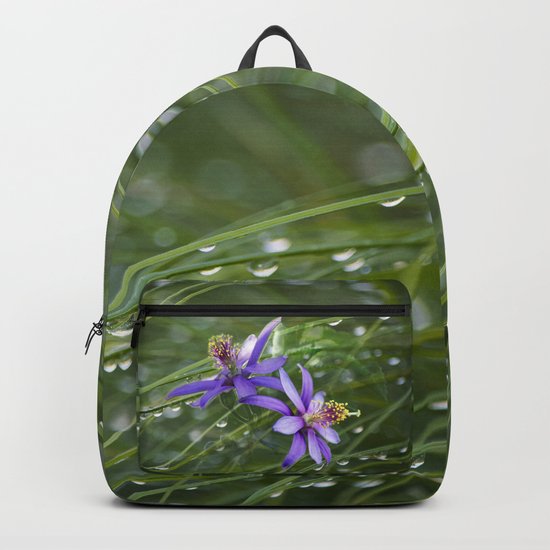 Meadow Dew Backpack