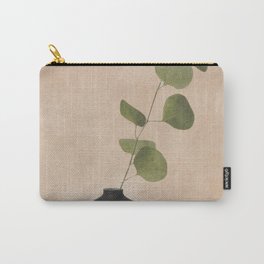  Eucalyptus Decoration II Carry-All Pouch