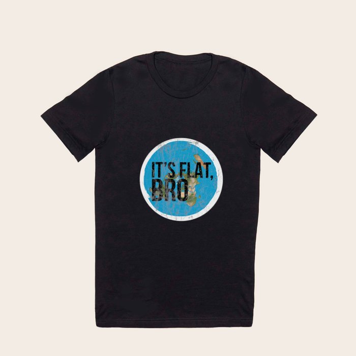 Flat earth hotsell society store