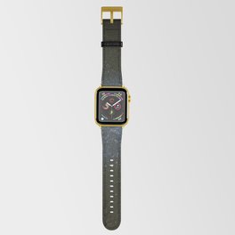 Tree Top Floating in a Sea of Night Apple Watch Band