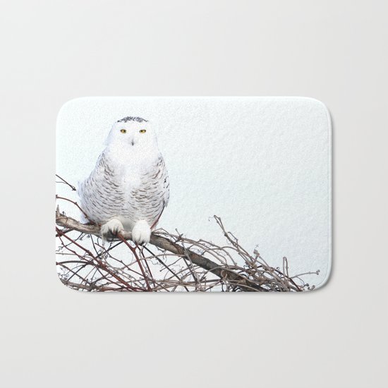 The Vineyard Bath Mat