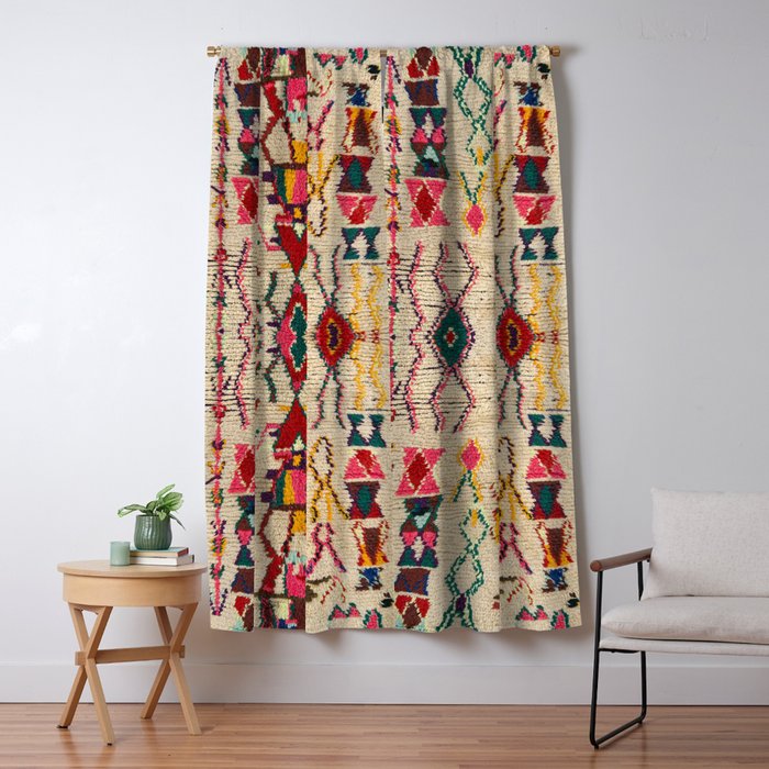 Blackout Curtain