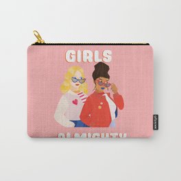 Girls Almighty Carry-All Pouch