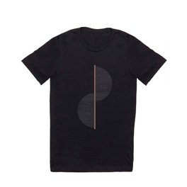 Geometric Composition II T Shirt