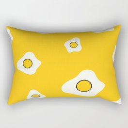 Sunny Side Up Rectangular Pillow