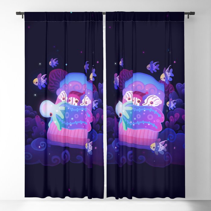 Blackout Curtain
