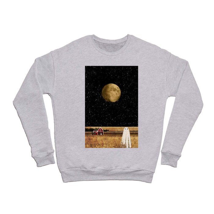 Harvest Moon Crewneck Sweatshirt