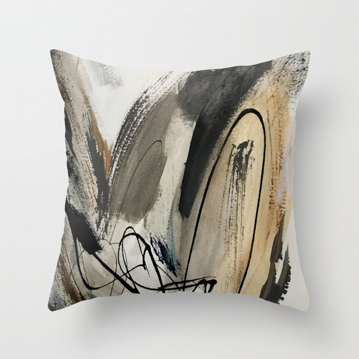 Throw Pillow